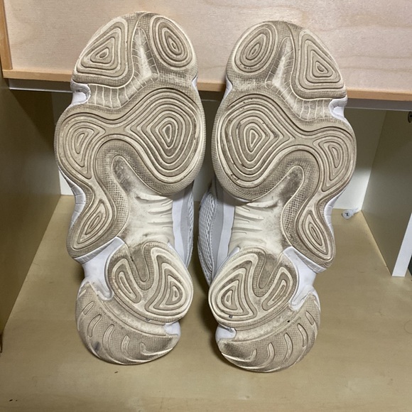 YEEZY 500 - Bone White - Authentic, size 11 - Picture 6 of 6